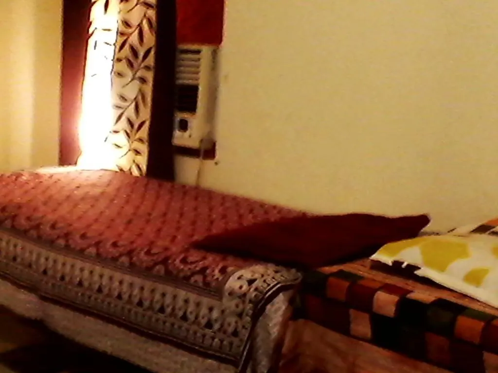 Indu Dormitory And Guest House Agra India