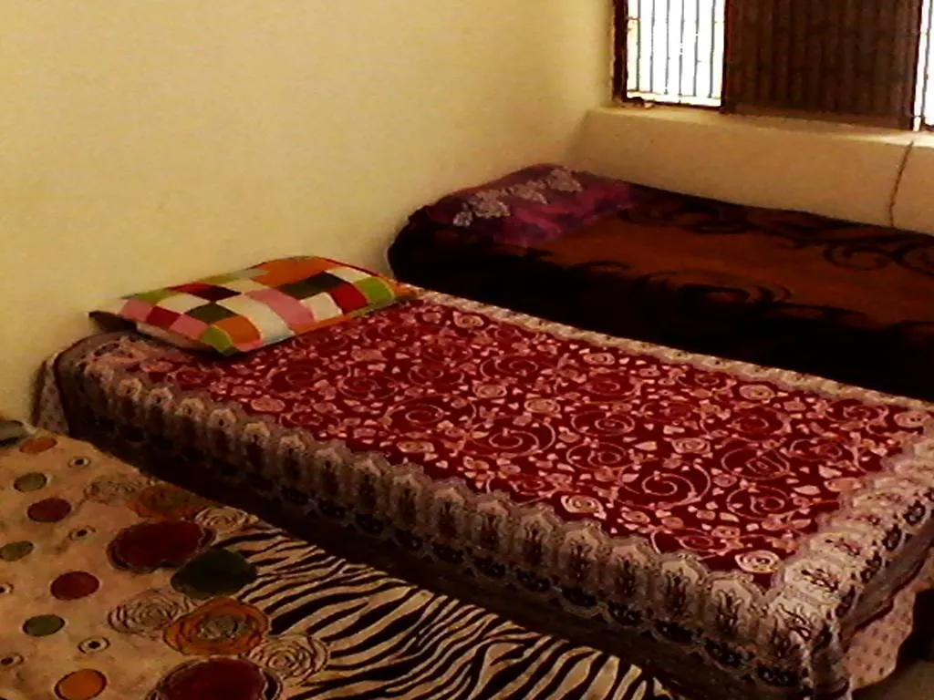 Indu Dormitory And Guest House Agra  Agra (Uttar Pradesh)