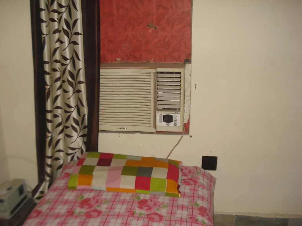 Indu Dormitory And Guest House Agra