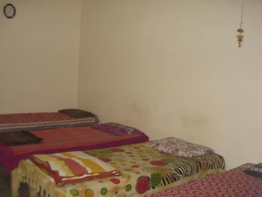 Indu Dormitory And Guest House Agra India