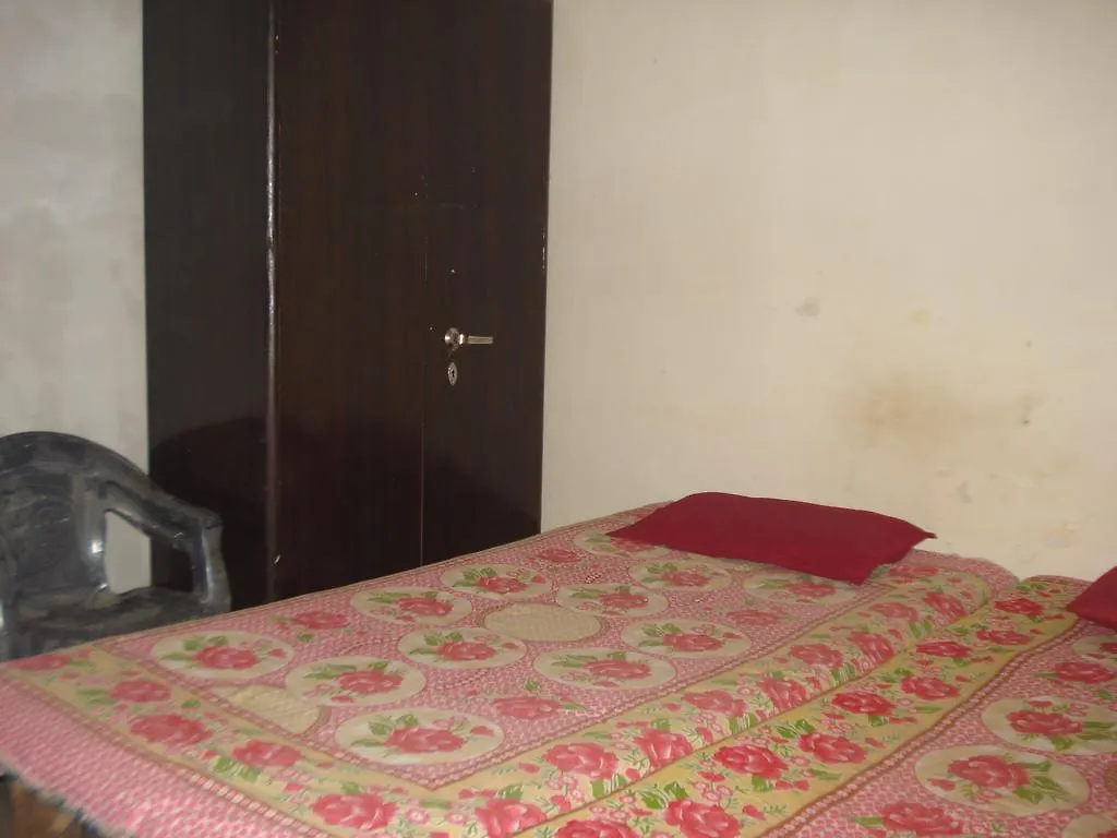 Indu Dormitory And Guest House Agra 0*, Agra (Uttar Pradesh) India