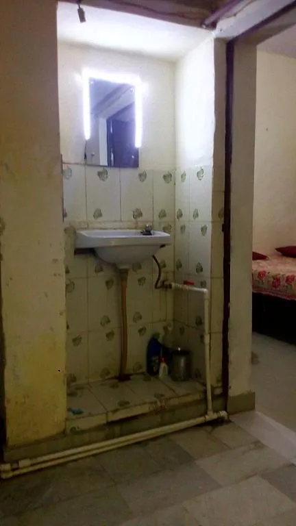 Indu Dormitory And Guest House Agra India