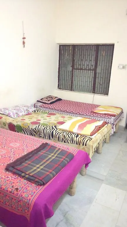 Indu Dormitory And Guest House Agra 0*, Agra (Uttar Pradesh) India