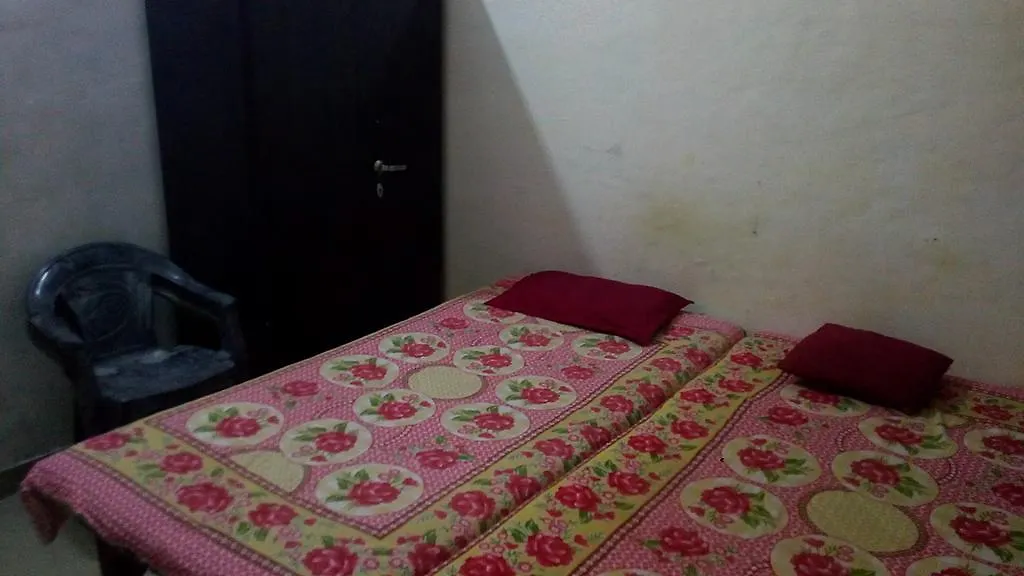 Indu Dormitory And Guest House Agra India