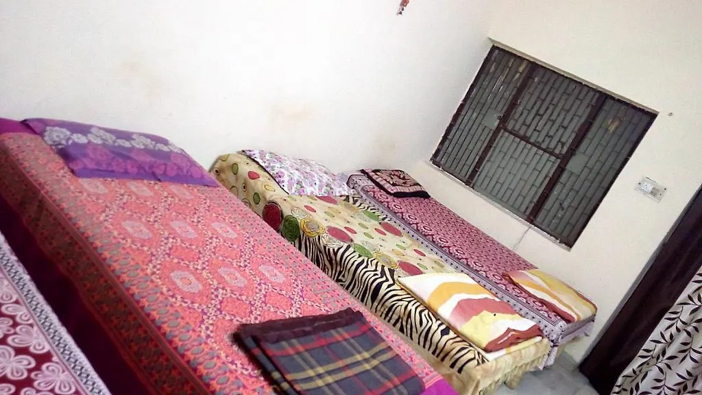 Indu Dormitory And Guest House Agra Agra (Uttar Pradesh)