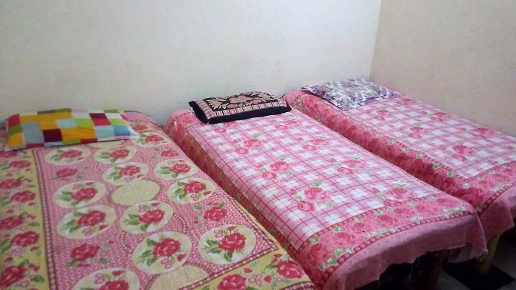 Indu Dormitory And Guest House Agra