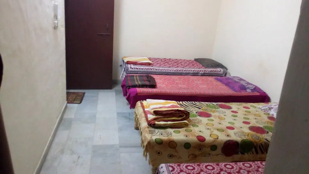 Indu Dormitory And Guest House Agra 0*, Agra (Uttar Pradesh)