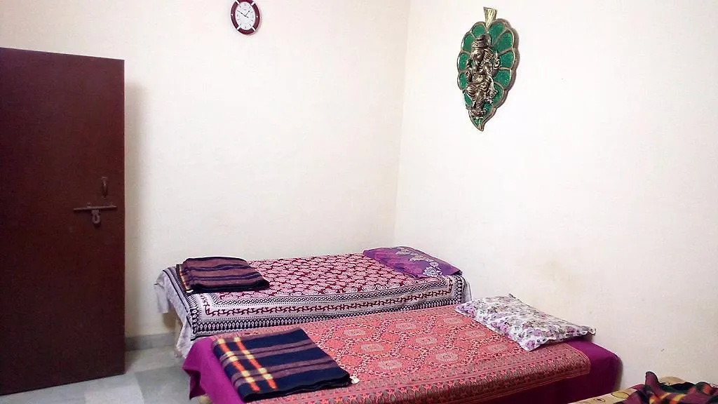 Indu Dormitory And Guest House Agra