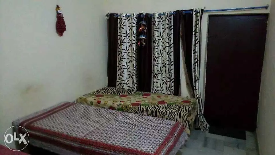 Indu Dormitory And Guest House Agra