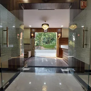  Alloggio in famiglia Taj Point Manage By Taj Sunrise Group