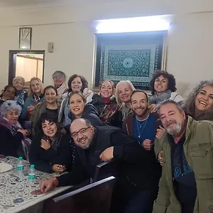  Alloggio in famiglia Khas Mahal