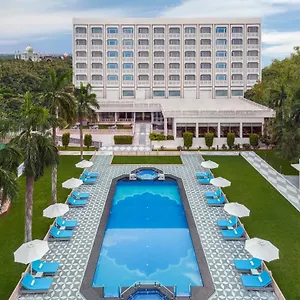 5* ホテル Tajview, Agra-ihcl Seleqtions