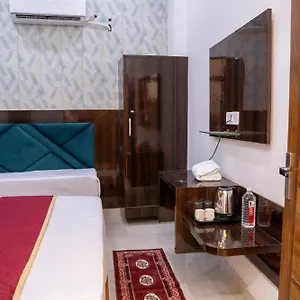 Vaibhav Palace Agra (Uttar Pradesh)