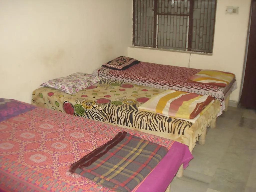 Indu Dormitory And Guest House contacts